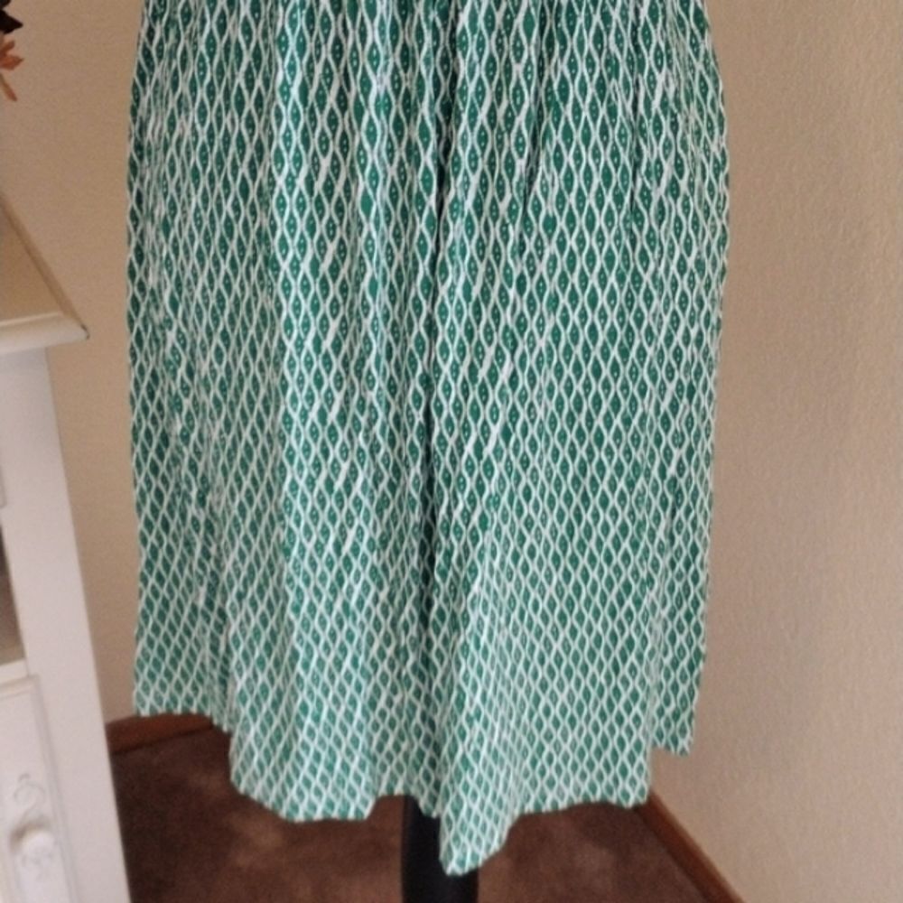Joe Fresh Rayon Knit Dress Soft Girl - Picture 3 of 11